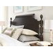 Brighton Black Poster Bedroom Set