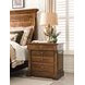 Bridgetown Heritage Maple 4 Drawer Bachelors Chest