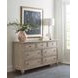 Miriam Breve 7 Drawer Dresser