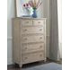 Miriam Breve 5 Drawer Chest
