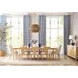Hanover Ash Extendable Dining Room Set