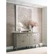 Olivia Stone 4 Door Sideboard