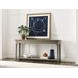 Avery Gray 72" Rectangular Console Table