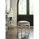 Terrace Gray Dining Stool