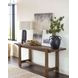 Thornton Medium Stain Rectangular Sofa Table