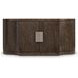 Linea Cerused Charcoal 72" Buffet
