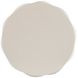 Ballantyne Natural Stonecast Outdoor Round Side Table