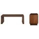Cedarro Timber Occasional Table Set