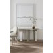 Ashlar Beige 68" Console Table