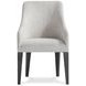 Prado Porcini And Bright Graphite Extendable Dining Room Set