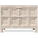 Prado Tawny Large Nightstand
