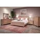 Kate Oak Grove 6 Drawer Dresser