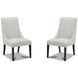 Sierra Mirage Mist Dining Chair Set of 2