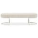 Bellise Upholstered 59" Accent Bench
