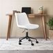 Byron White Office Chair