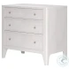 Mezzanine Dove Gray Nightstand