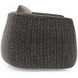 Sarene Gray Outdoor Living Room Set