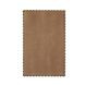 Cheyanne Natural Rectangular Wall Mirror