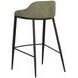 Glenwood Ivanhoe Pine Upholstered Bar Stool