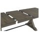 Sullivan Burnished Clay 104" Extendable Rectangular Dining Table