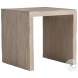 Montego Sea Oat Outdoor Side Table