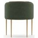 Tension Eucalyptus Upholstered Dining Chair