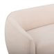Jordan Blush 70" Loveseat