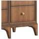 Harbor Lakeside Sepia 10 Drawer Dresser