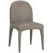 Karina Ivanhoe Mineral Upholstered Dining Chair Set of 2