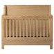 Modena Natural Convertible Crib