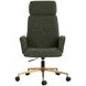 Kalev Noah Meadow Upholstered Office Chair