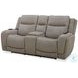 Penfield Frappe Zero Gravity Power Reclining Living Room Set With Heat And Massage