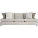 Rollins Beige and Tan Living Room Set