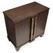 Sugar Mill Spiced Rum 2 Door Bachelor Chest