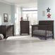 Taylor River Rock 6 Drawer Dresser