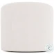 Terra Cream Swivel Chair