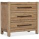 Vineyard Row Sonoma Panel Bedroom Set