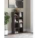 Piperton Charcoal Eight Cube Organizer