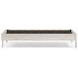 Socalle Light Natural Twin Platform Bed