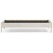 Socalle Light Natural Twin Platform Bed