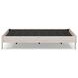 Socalle Light Natural Queen Platform Bed