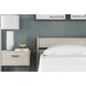 Socalle Natural Twin Platform Bed