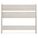Socalle Light Natural Twin Panel Headboard