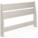 Socalle Light Natural Full Panel Headboard