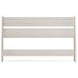 Socalle Light Natural Full Panel Headboard