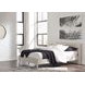 Socalle Light Natural Queen Panel Headboard