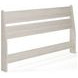 Socalle Light Natural Queen Panel Headboard
