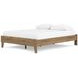 Deanlow Honey Queen Platform Bed