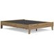 Deanlow Honey Queen Platform Bed