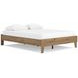 Deanlow Honey Queen Platform Bed